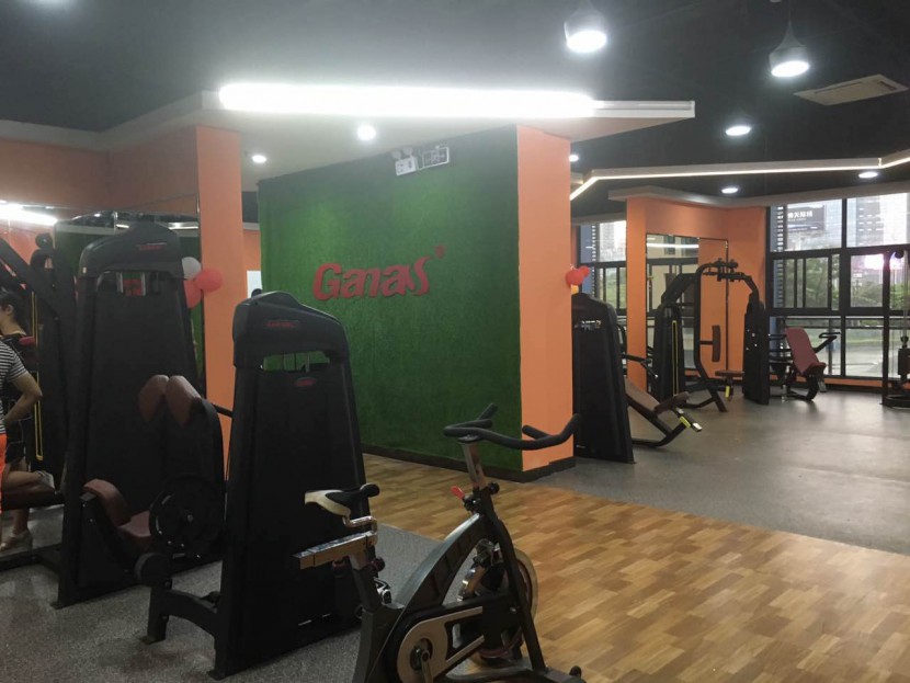 山东开元(中国)集团有限公司官网体育健身器材，山东哪里有商用健身器